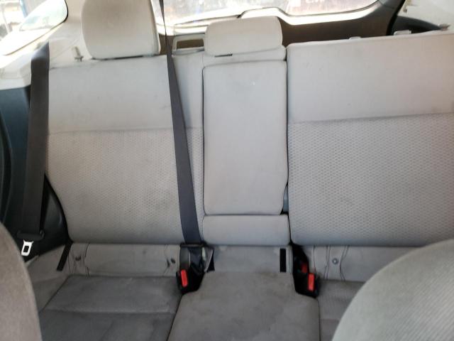 Photo 10 from auction – 2016 SUBARU FORESTER 2 with VIN JF2SJADC8GH505779