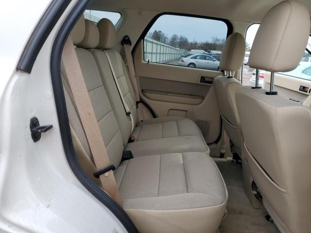 Photo 10 from auction – 2012 FORD ESCAPE XLT with VIN 1FMCU9DG5CKA96869