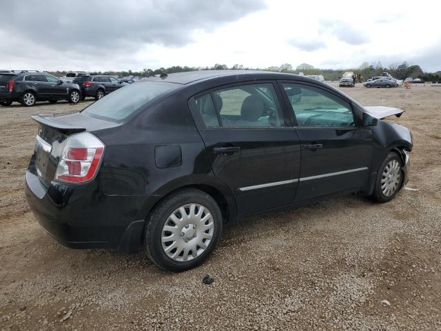 Photo 3 from auction – 2012 NISSAN SENTRA 2.0 with VIN 3N1AB6AP7CL699912