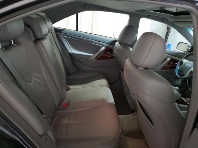 Photo 10 from auction – 2011 TOYOTA CAMRY with VIN 4T1BF3EK3BU201997