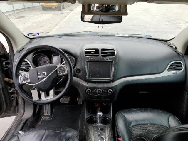 Photo 8 from auction – 2015 DODGE JOURNEY CR with VIN 3C4PDCGBXFT698608