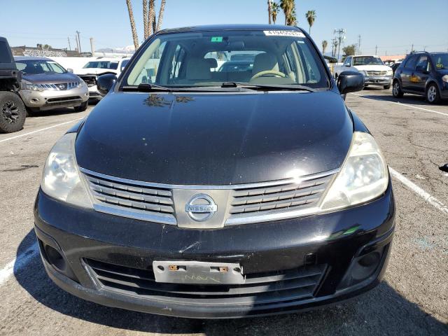 صورة رقم 5 من المزاد - 2007 NISSAN VERSA S مع VIN 3N1BC13E47L442907