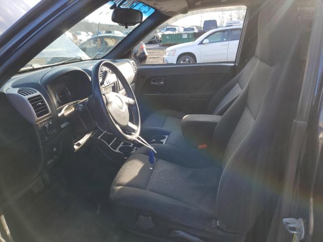 Photo 7 from auction – 2008 CHEVROLET COLORADO with VIN 1GCDT13E088178610