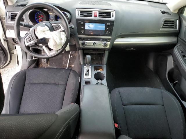 Photo 8 from auction – 2016 SUBARU LEGACY 2.5 with VIN 4S3BNAC67G3061421