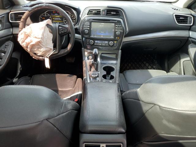 Photo 8 from auction – 2016 NISSAN MAXIMA 3.5 with VIN 1N4AA6AP7GC376404