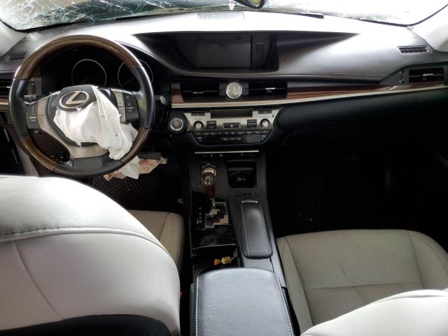 Photo 8 from auction – 2013 LEXUS ES 350 with VIN JTHBK1GG8D2016225