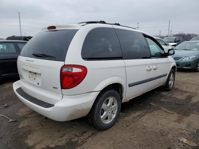 Photo 3 from auction – 2007 DODGE CARAVAN SX with VIN 1D4GP45R57B182515