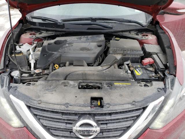 Photo 11 from auction – 2016 NISSAN ALTIMA 2.5 with VIN 1N4AL3AP1GN337949