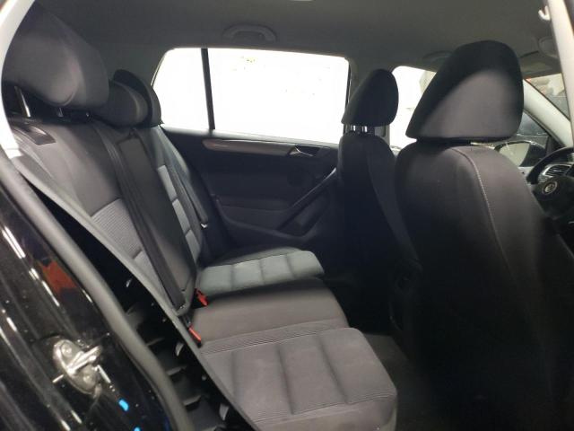 Photo 10 from auction – 2014 VOLKSWAGEN GOLF with VIN WVWDB7AJ2EW003529