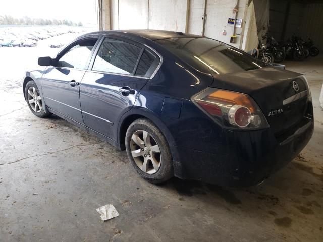 Photo 2 from auction – 2008 NISSAN ALTIMA 2.5 with VIN 1N4AL21E98C218245
