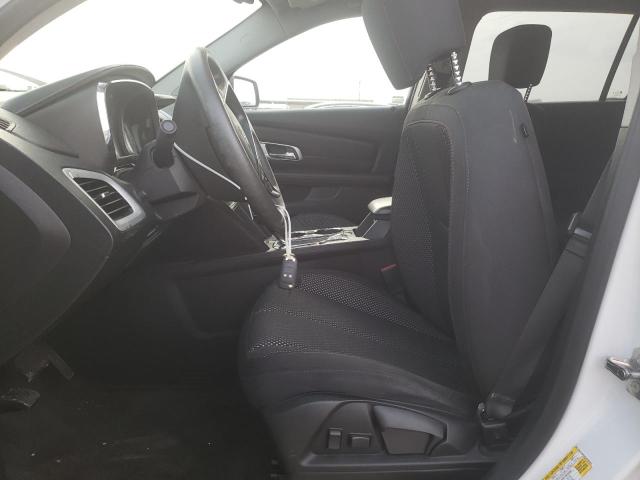 Photo 7 from auction – 2016 GMC TERRAIN SL with VIN 2GKALMEK8G6196353