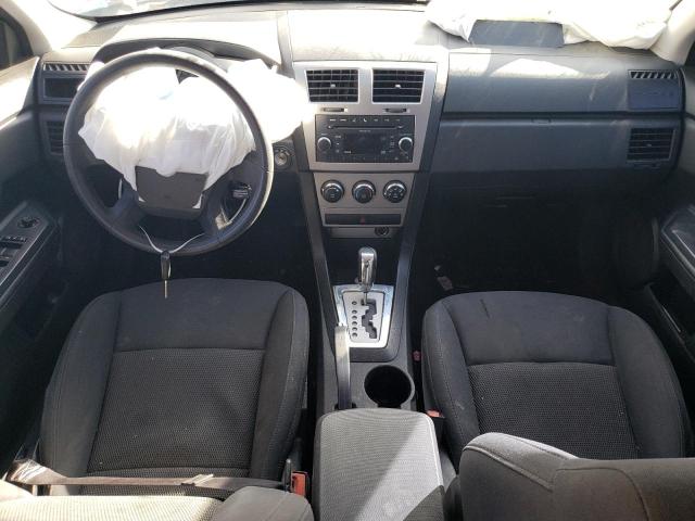Photo 8 from auction – 2010 DODGE AVENGER SX with VIN 1B3CC4FB4AN191478