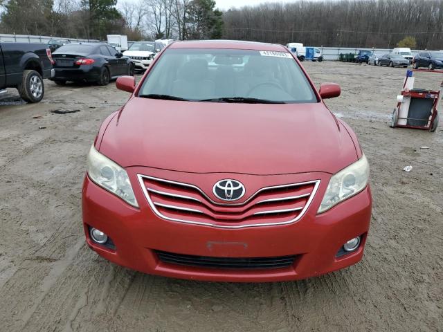 Photo 5 from auction – 2011 TOYOTA CAMRY with VIN 4T4BF3EK5BR178289