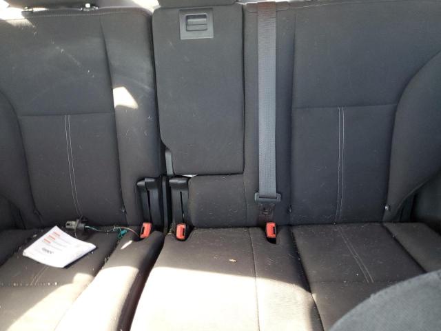 Photo 10 from auction – 2012 FORD EDGE SE with VIN 2FMDK4GC9CBA71411