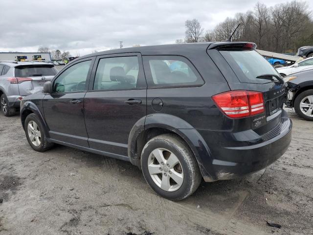 Photo 2 from auction – 2013 DODGE JOURNEY SE with VIN 3C4PDCABXDT630783
