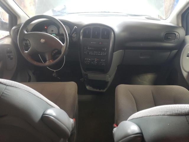 Photo 8 from auction – 2006 DODGE GRAND CARA with VIN 2D4GP44L46R888422
