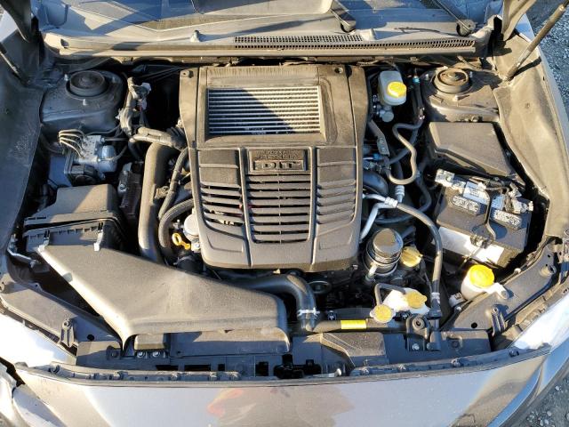Photo 11 from auction – 2020 SUBARU WRX PREMIU with VIN JF1VA1C64L9808835