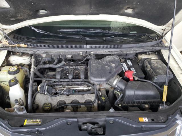 Photo 12 from auction – 2008 FORD EDGE SEL with VIN 2FMDK38C28BA20283