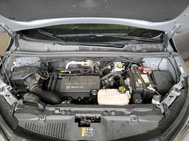 Photo 12 from auction – 2019 BUICK ENCORE PRE with VIN KL4CJASB5KB731815