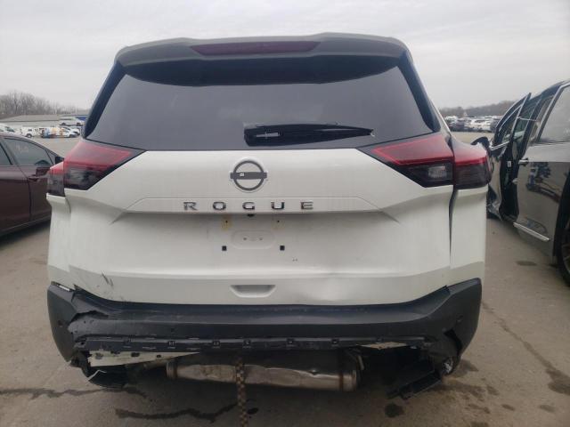 Photo 6 from auction – 2023 NISSAN ROGUE S with VIN 5N1BT3AA7PC670979