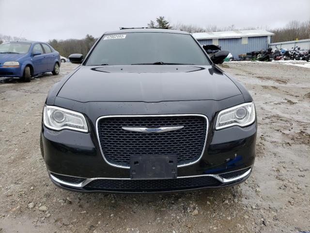 Photo 5 from auction – 2015 CHRYSLER 300 LIMITE with VIN 2C3CCARG6FH887607