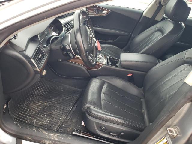 Photo 7 from auction – 2013 AUDI A7 with VIN WAU2GAFC5DN080655