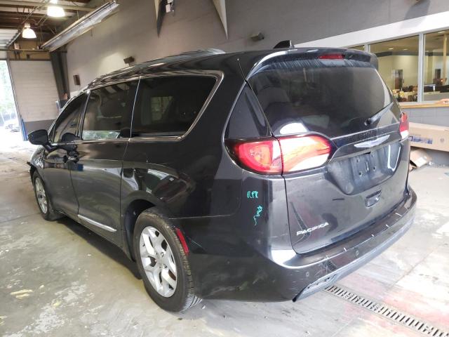 Фото 2 с аукциона – 2020 CHRYSLER PACIFICA T с VIN 2C4RC1EG6LR112046