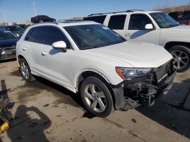 Photo 4 from auction – 2019 AUDI Q3 PREMIUM with VIN WA1AECF37K1075925