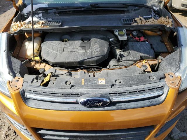 Photo 11 from auction – 2016 FORD ESCAPE SE with VIN 1FMCU9G9XGUA54284