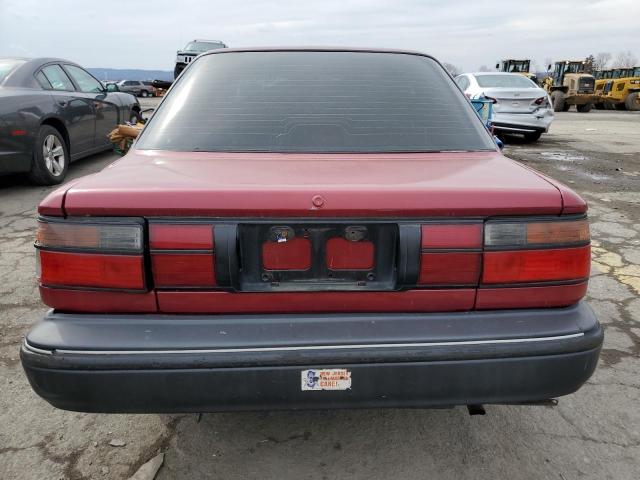 Photo 6 from auction – 1991 TOYOTA COROLLA DL with VIN 2T1AE94A8MC084139