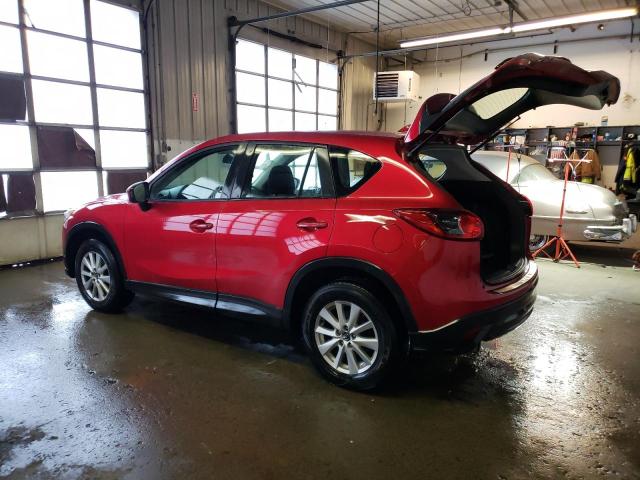 Photo 2 from auction – 2014 MAZDA CX-5 SPORT with VIN JM3KE4BE8E0409596
