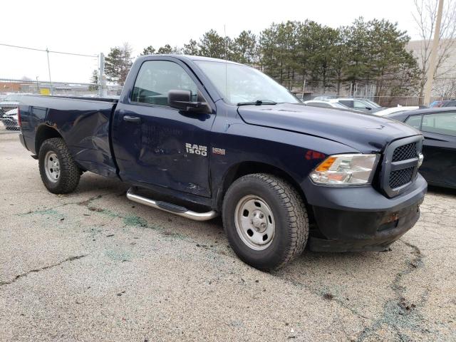Photo 4 from auction – 2013 RAM 1500 ST with VIN 3C6JR7DT8DG578539