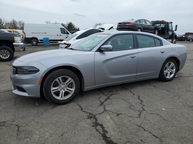 DODGE CHARGER SE 2016 with VIN 2C3CDXBG3GH307239 - Photo from auction