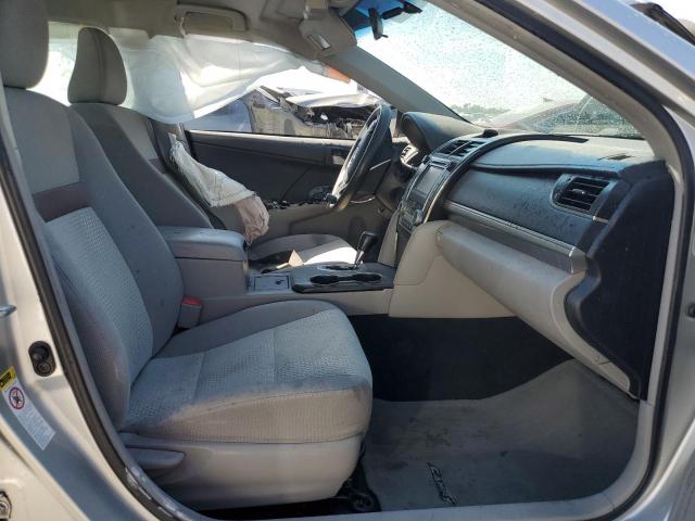 Photo 7 from auction – 2012 TOYOTA CAMRY BASE with VIN 4T1BF1FKXCU032257