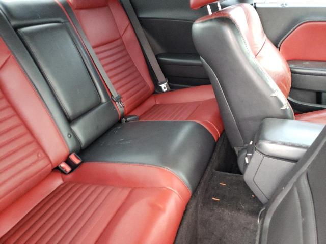 Photo 10 from auction – 2013 DODGE CHALLENGER with VIN 2C3CDYAG5DH603964