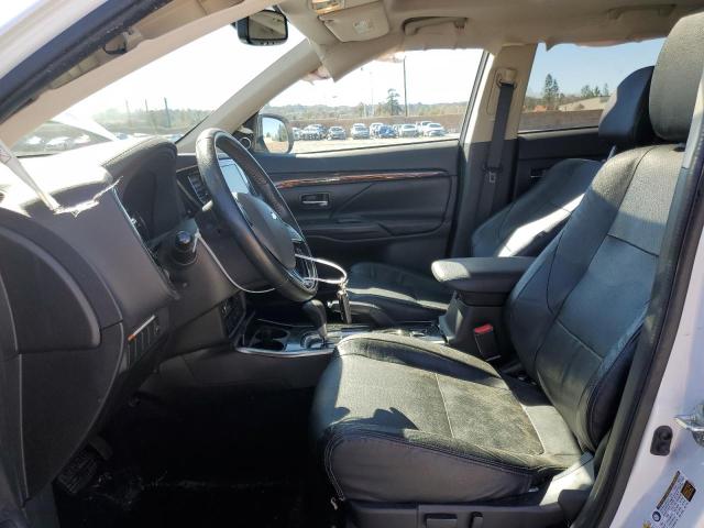 Photo 7 from auction – 2018 MITSUBISHI OUTLANDER with VIN JA4AD3A30JZ064520