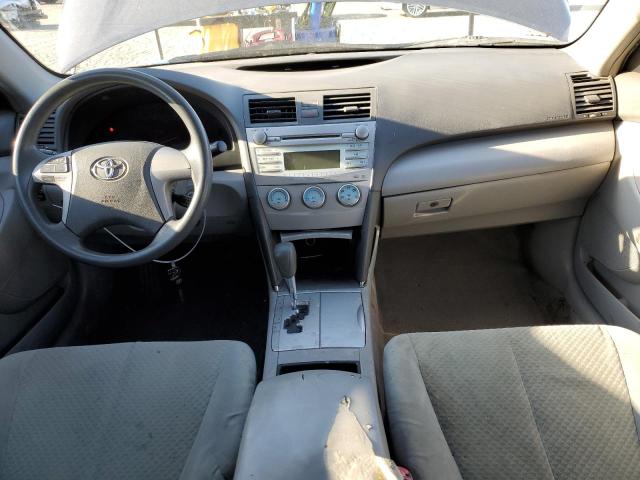 Photo 8 from auction – 2009 TOYOTA CAMRY BASE with VIN JTNBE46K293172631