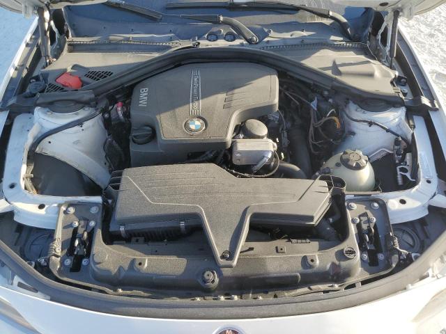 Photo 11 from auction – 2012 BMW 328 I with VIN WBA3A5C52CF258002