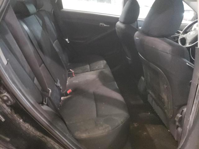 Photo 10 from auction – 2009 TOYOTA COROLLA MA with VIN 2T1LE40E49C001849