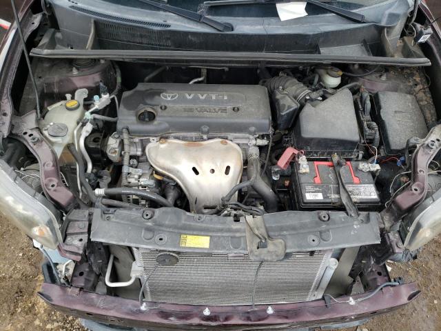Photo 11 from auction – 2009 TOYOTA SCION XB with VIN JTLKE50E591069782