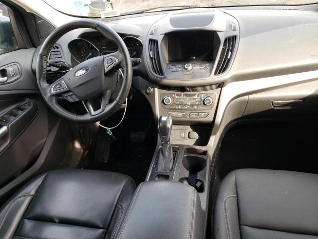Photo 8 from auction – 2019 FORD ESCAPE SEL with VIN 1FMCU9HD2KUB84197