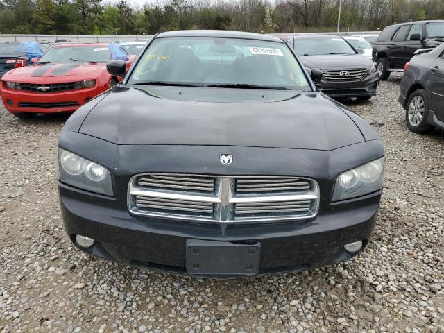Photo 5 from auction – 2010 DODGE CHARGER SX with VIN 2B3CA3CV4AH285660