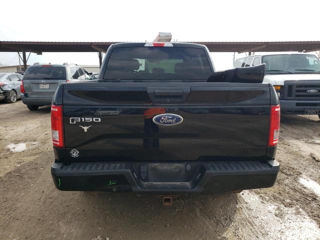 Photo 6 from auction – 2017 FORD F150 SUPER with VIN 1FTEW1CP2HKE12424