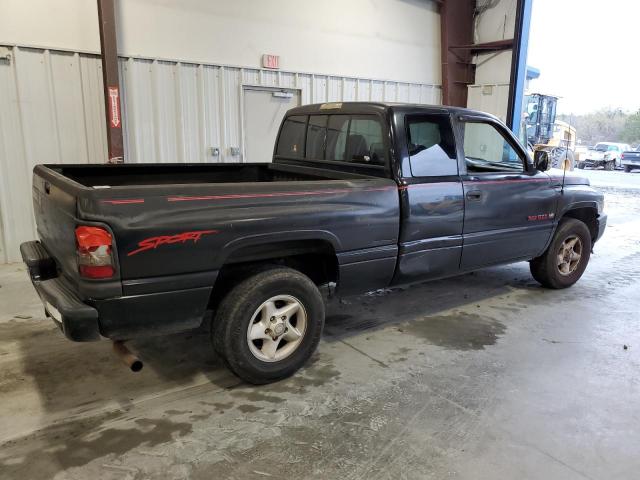 Photo 3 from auction – 1997 DODGE RAM 1500 with VIN 3B7HC13YXVG737758