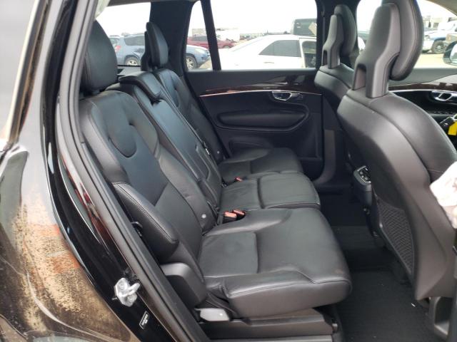Photo 11 from auction – 2017 VOLVO XC90 T6 with VIN YV4A22PK2H1178710