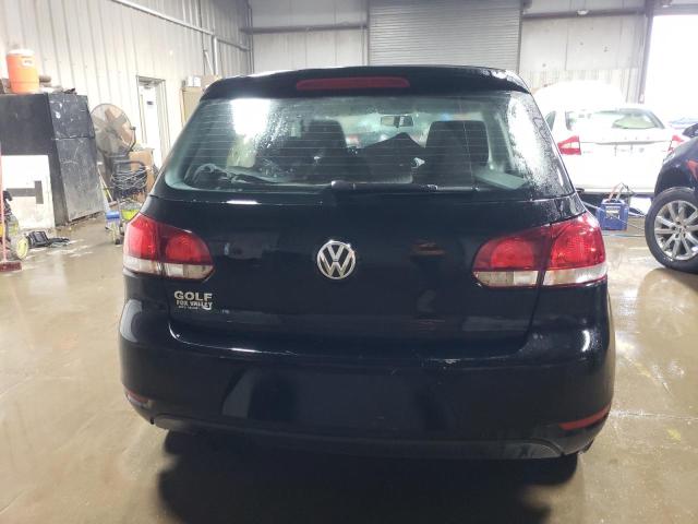 Photo 6 from auction – 2014 VOLKSWAGEN GOLF with VIN WVWDB7AJ2EW003529