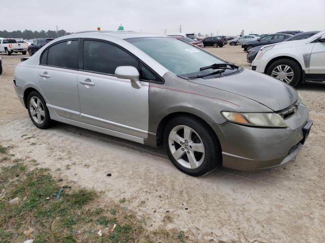 Photo 4 from auction – 2006 HONDA CIVIC EX with VIN JHMFA168X6S004708