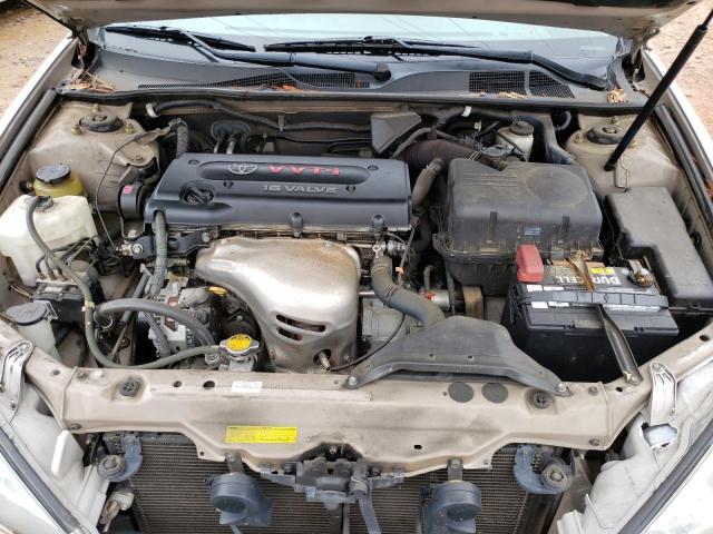 Photo 11 from auction – 2005 TOYOTA CAMRY LE with VIN 4T1BE32K45U067366