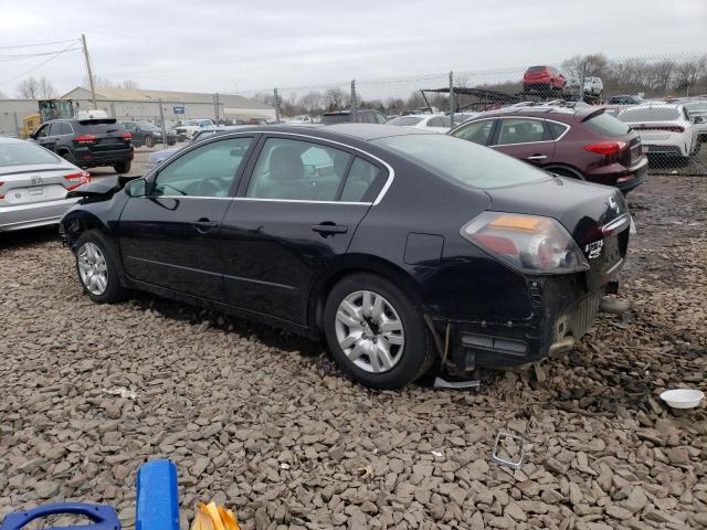 Photo 2 from auction – 2010 NISSAN ALTIMA BAS with VIN 1N4AL2AP8AC155128