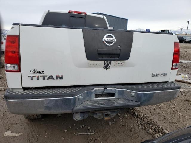 Photo 6 from auction – 2004 NISSAN TITAN XE with VIN 1N6AA06B94N572541